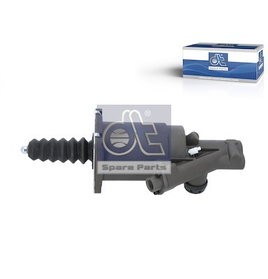 Dt Spare Parts Koppelingsversterker 5.53018