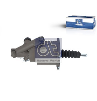 Koppelingsversterker Dt Spare Parts 5.53081