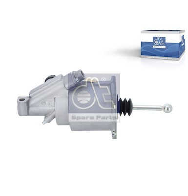Koppelingsversterker Dt Spare Parts 5.53087