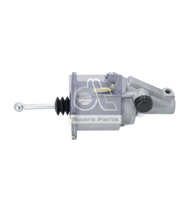 Dt Spare Parts Koppelingsversterker 5.53087
