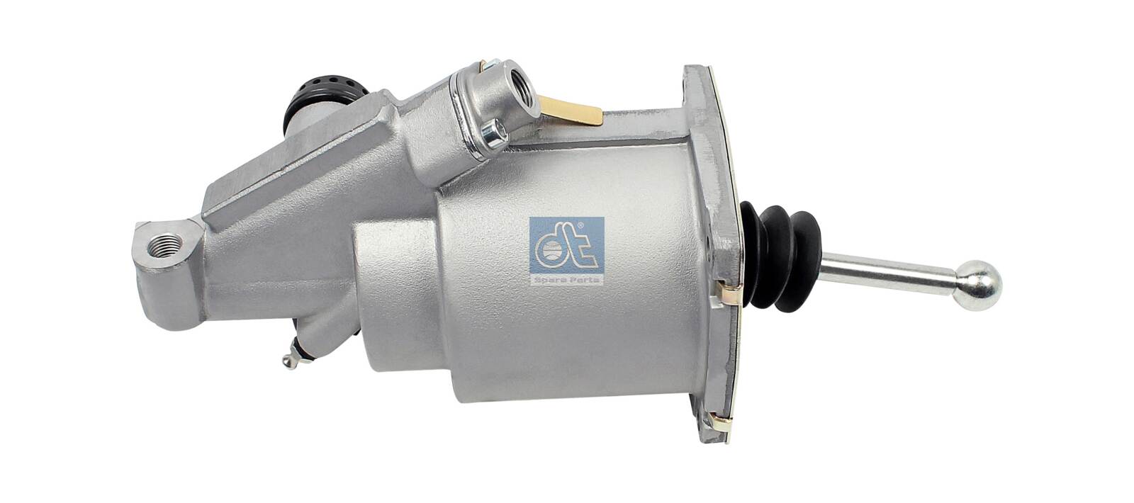 Dt Spare Parts Koppelingsversterker 5.53088