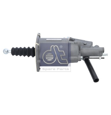 Dt Spare Parts Koppelingsversterker 5.53089