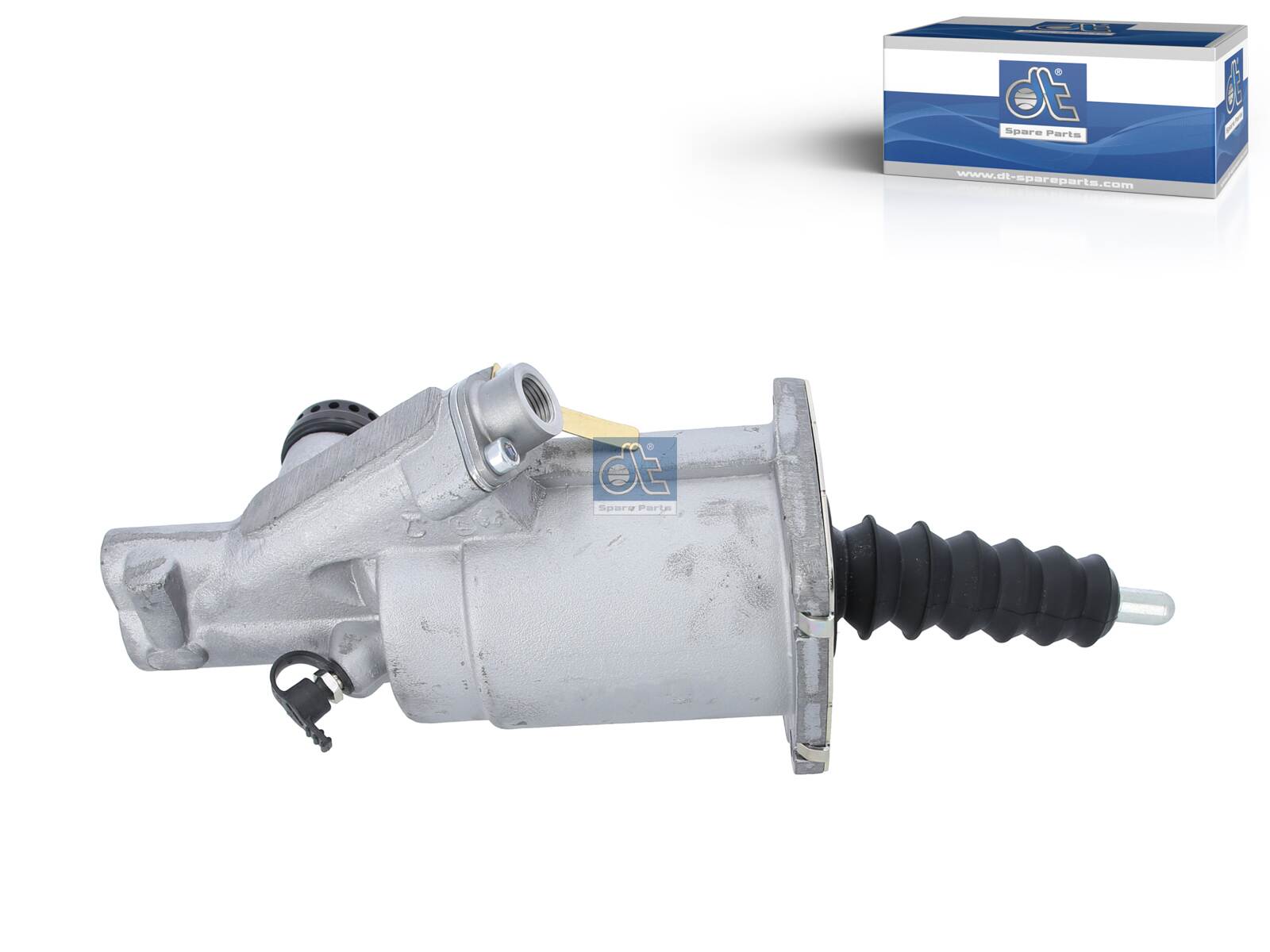 Dt Spare Parts Koppelingsversterker 5.53200