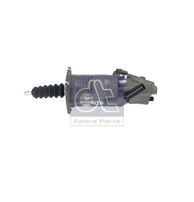 Dt Spare Parts Koppelingsversterker 5.53202