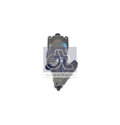 Dt Spare Parts Koppelingsversterker 5.53202