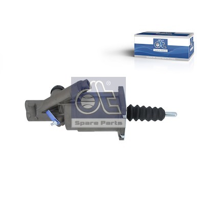 Koppelingsversterker Dt Spare Parts 5.53203