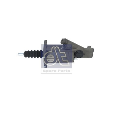Dt Spare Parts Koppelingsversterker 5.53203
