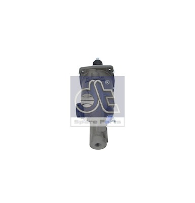 Dt Spare Parts Koppelingsversterker 5.53203