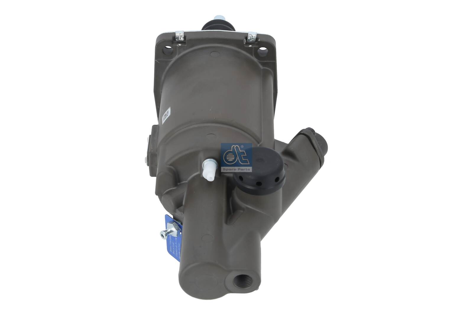 Dt Spare Parts Koppelingsversterker 5.53205