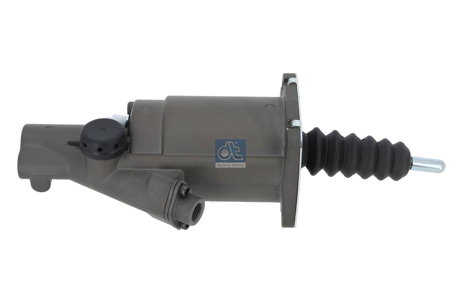 Dt Spare Parts Koppelingsversterker 5.53205