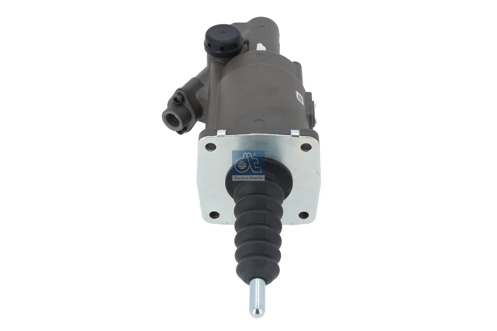 Dt Spare Parts Koppelingsversterker 5.53205