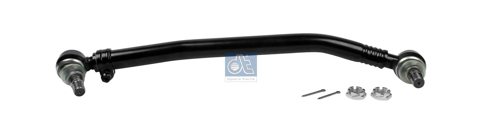 Spoorstangeind / Stuurkogel Dt Spare Parts 5.55185