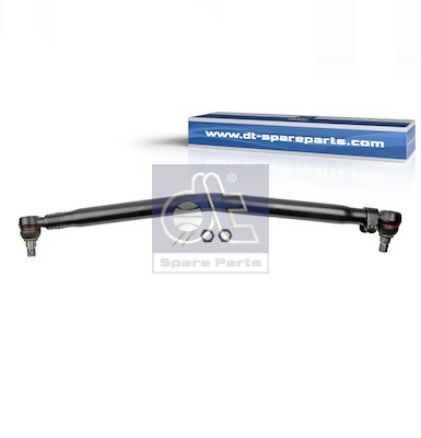 Spoorstangeind / Stuurkogel Dt Spare Parts 5.55187