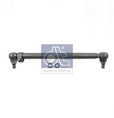 Dt Spare Parts Spoorstangeind / Stuurkogel 5.55190