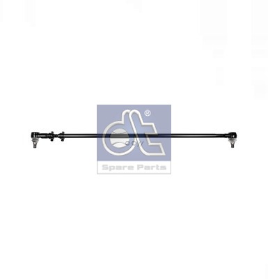 Dt Spare Parts Spoorstangeind / Stuurkogel 5.55193