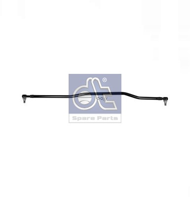 Dt Spare Parts Spoorstangeind / Stuurkogel 5.55198