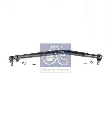 Spoorstangeind / Stuurkogel Dt Spare Parts 5.55200