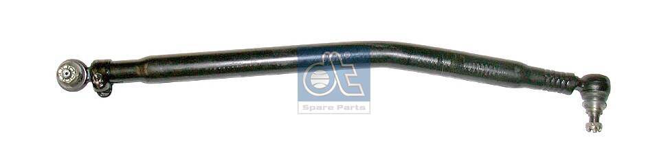 Spoorstangeind / Stuurkogel Dt Spare Parts 5.55204