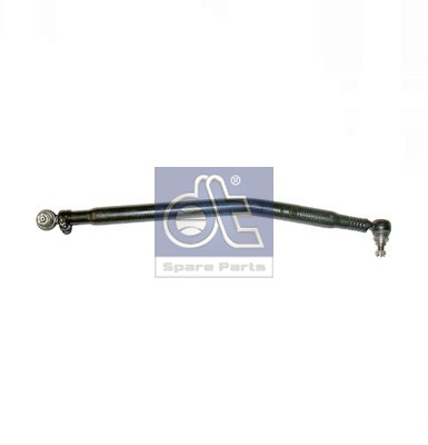 Dt Spare Parts Spoorstangeind / Stuurkogel 5.55204