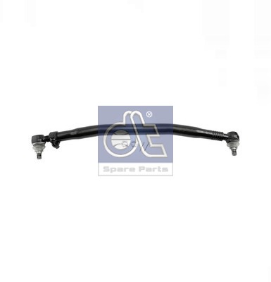 Dt Spare Parts Spoorstangeind / Stuurkogel 5.55205