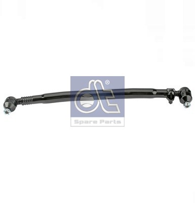 Dt Spare Parts Spoorstangeind / Stuurkogel 5.55206