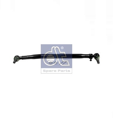 Dt Spare Parts Spoorstangeind / Stuurkogel 5.55208