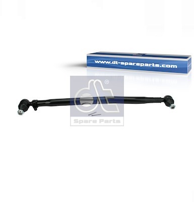 Dt Spare Parts Spoorstangeind / Stuurkogel 5.55209