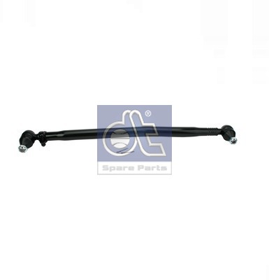 Dt Spare Parts Spoorstangeind / Stuurkogel 5.55209