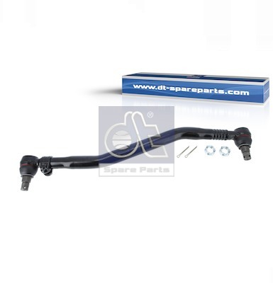 Dt Spare Parts Spoorstangeind / Stuurkogel 5.55239
