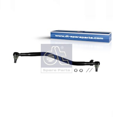 Dt Spare Parts Spoorstangeind / Stuurkogel 5.55241