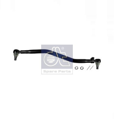 Dt Spare Parts Spoorstangeind / Stuurkogel 5.55241