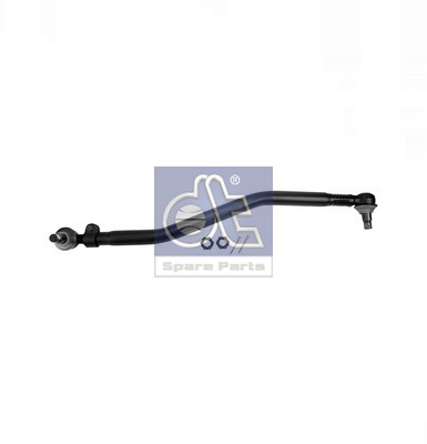 Spoorstangeind / Stuurkogel Dt Spare Parts 5.55243