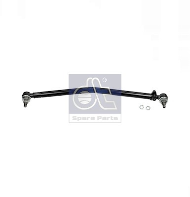 Dt Spare Parts Spoorstangeind / Stuurkogel 5.55246