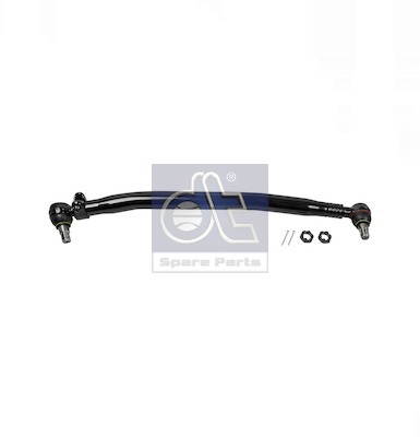 Dt Spare Parts Spoorstangeind / Stuurkogel 5.55249