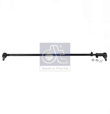 Spoorstangeind / Stuurkogel Dt Spare Parts 5.55256