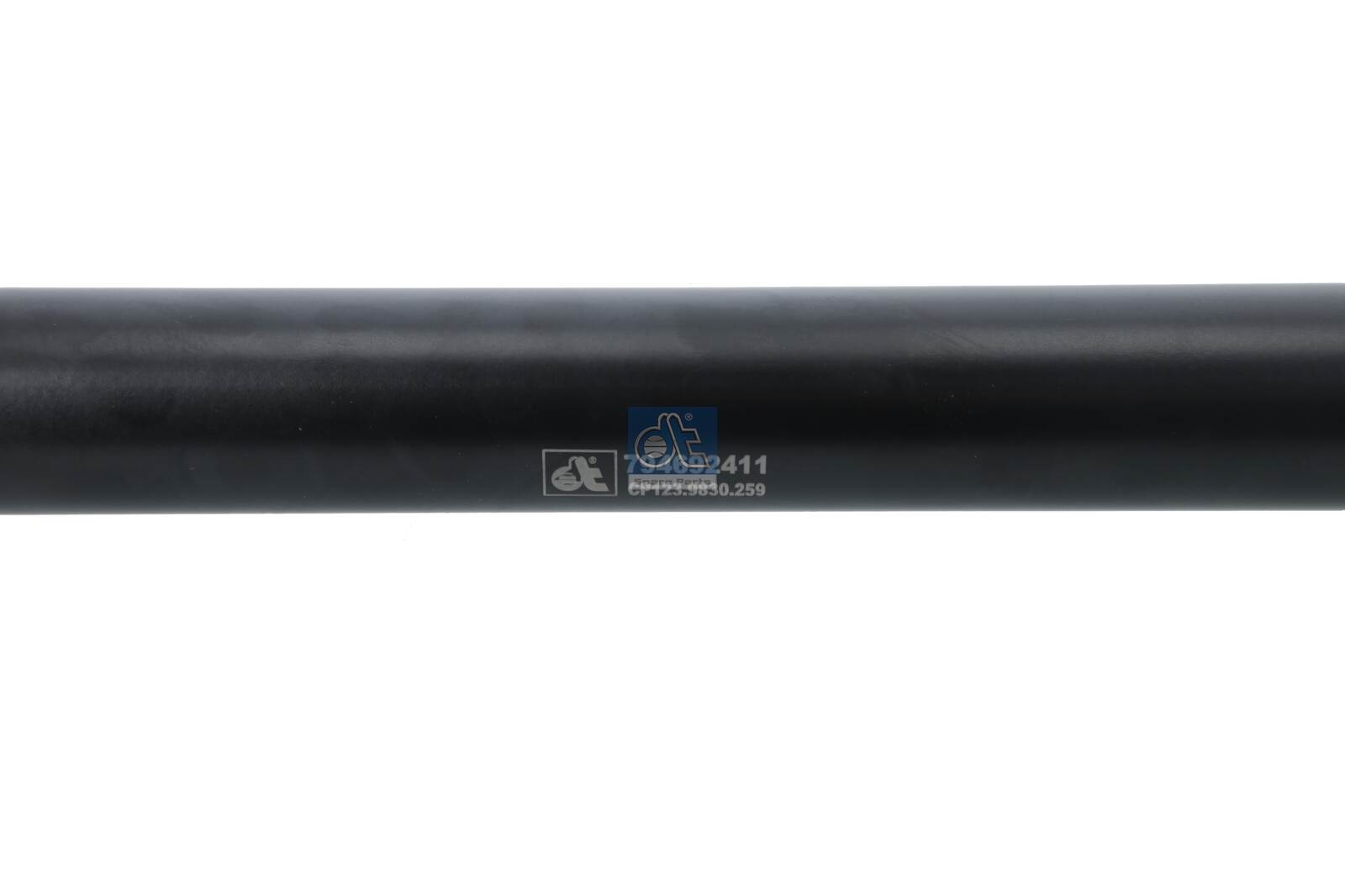 Dt Spare Parts Spoorstangeind / Stuurkogel 5.55259