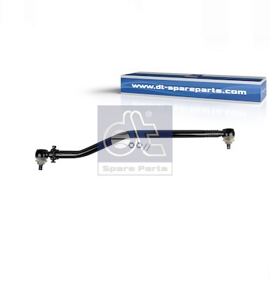 Dt Spare Parts Spoorstangeind / Stuurkogel 5.55262