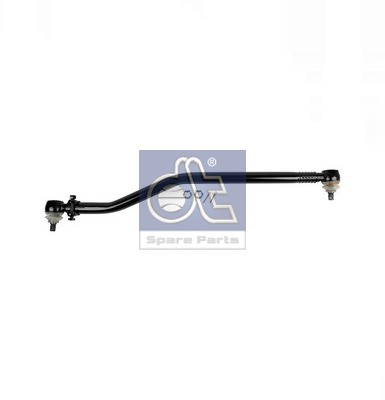 Dt Spare Parts Spoorstangeind / Stuurkogel 5.55262