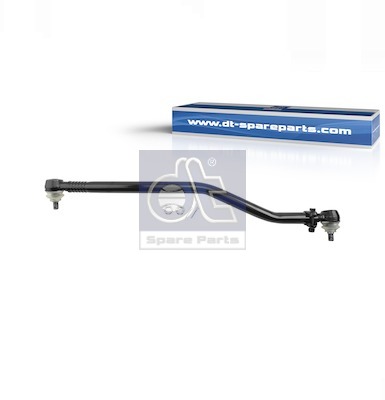 Dt Spare Parts Spoorstangeind / Stuurkogel 5.55263