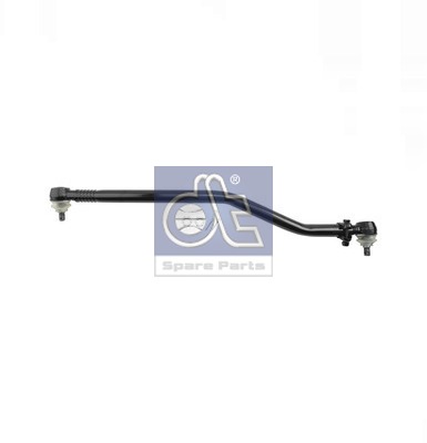Dt Spare Parts Spoorstangeind / Stuurkogel 5.55263