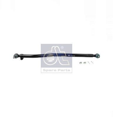 Dt Spare Parts Spoorstangeind / Stuurkogel 5.55265