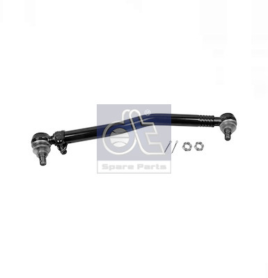 Dt Spare Parts Spoorstangeind / Stuurkogel 5.55268