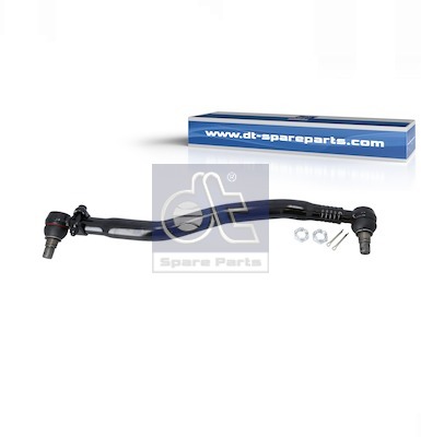 Dt Spare Parts Spoorstangeind / Stuurkogel 5.55272