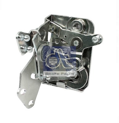 Dt Spare Parts Deurslot (Binnendeel) 5.60106