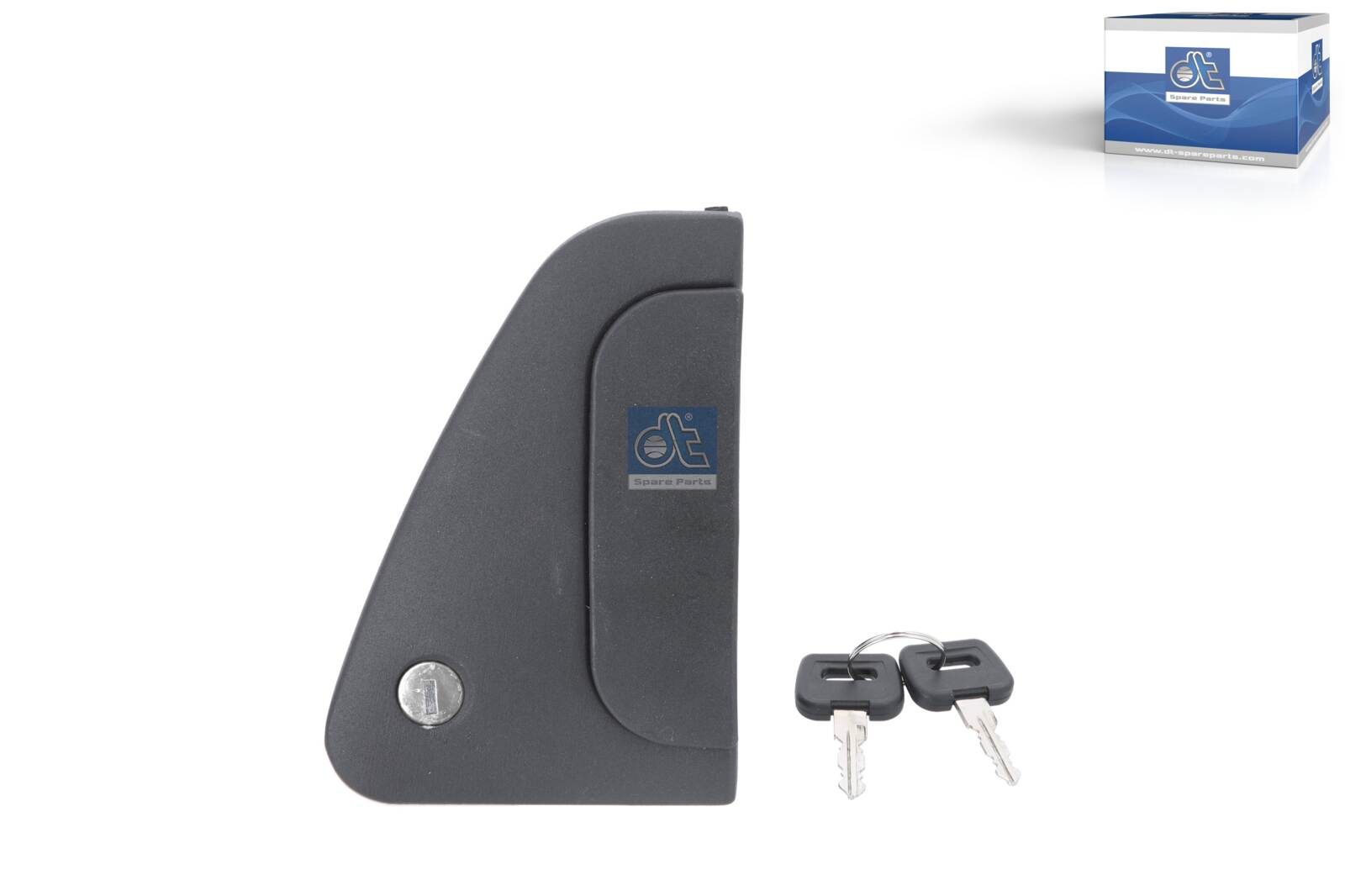 Dt Spare Parts Deurgreep 5.60114