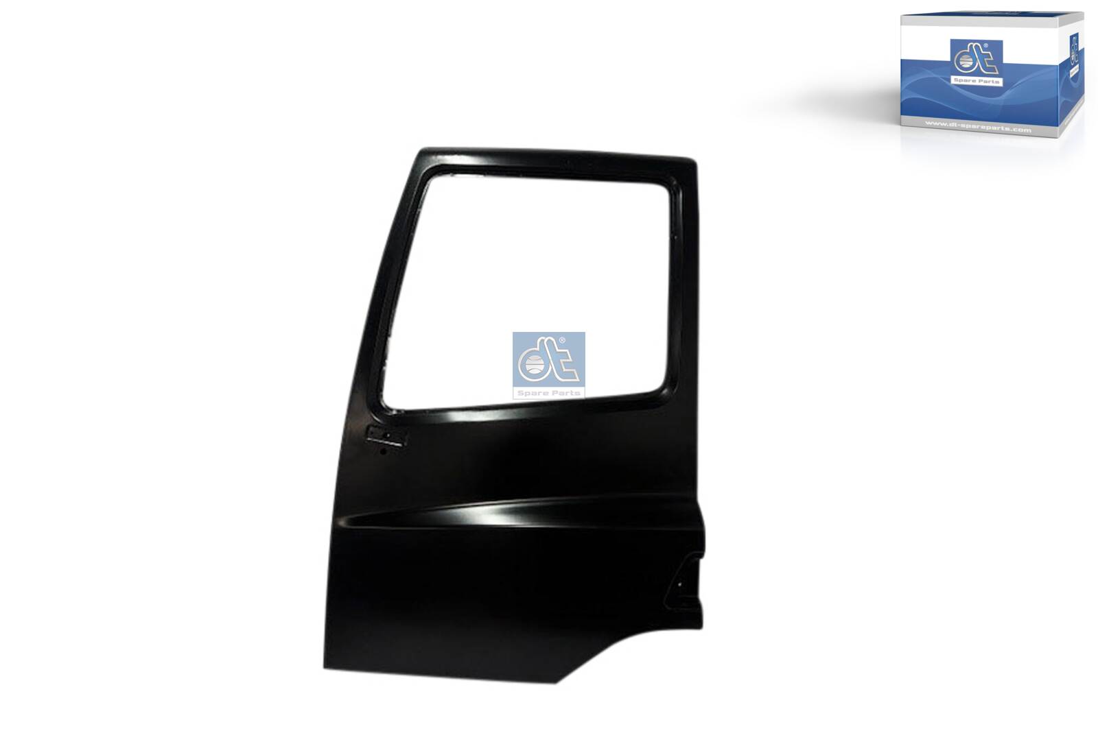 Dt Spare Parts Deur, carosserie 5.60115