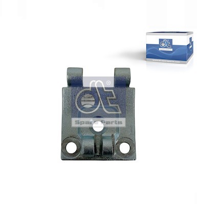Deurscharnier/houder Dt Spare Parts 5.60123