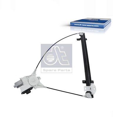 Dt Spare Parts Raammechanisme 5.60163