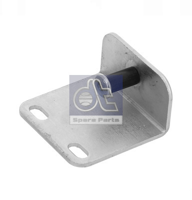 Dt Spare Parts Deurslot (Binnendeel) 5.60195
