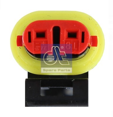 Dt Spare Parts Cabine kantelcilinder 5.60196